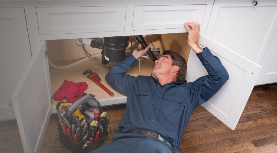 Professional emergency plumbing in Princeton, MN